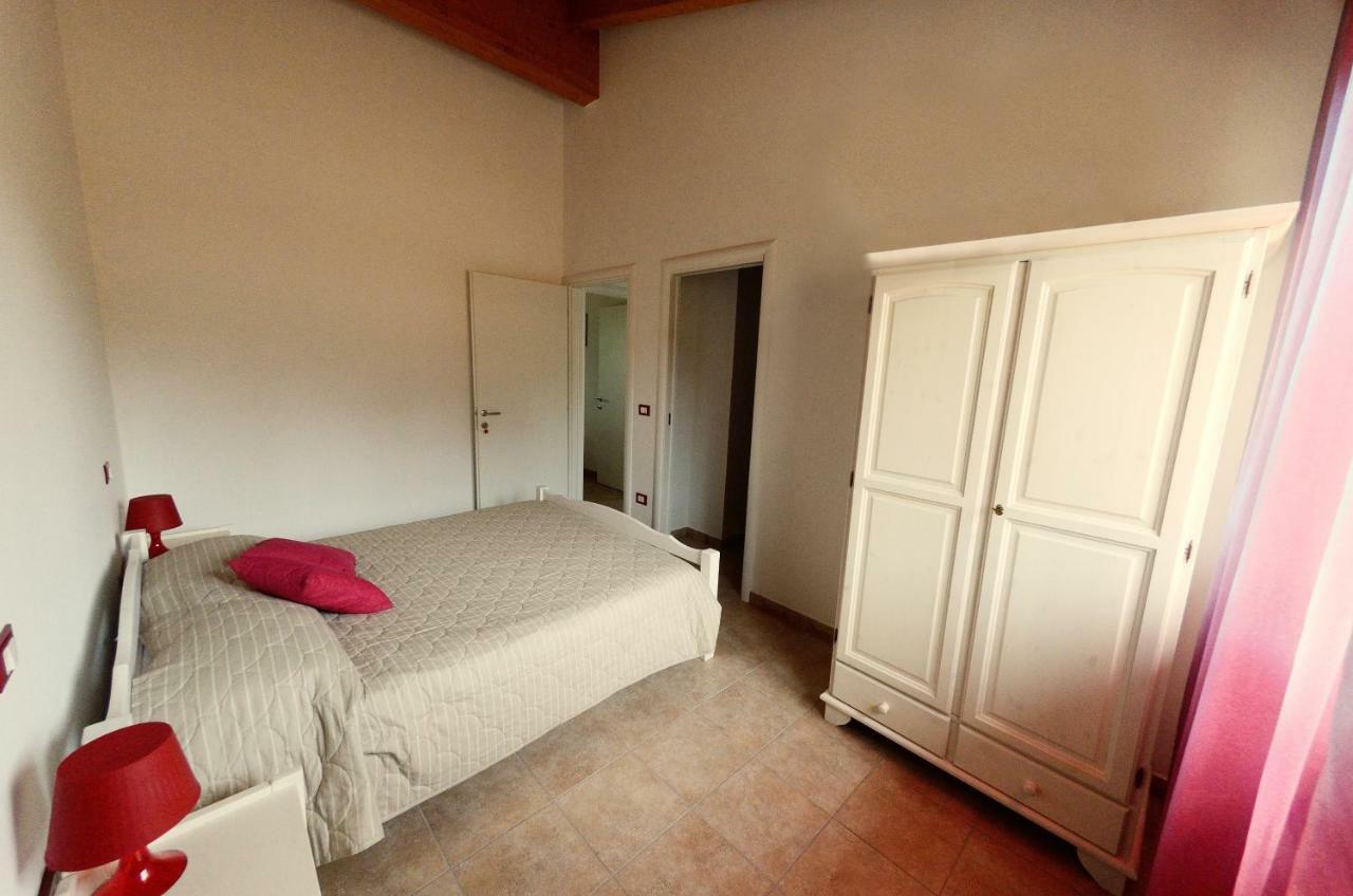 B&B Al Tardino Sogliano al Rubicone Eksteriør bilde